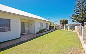 Turquoise Escape Jurien Bay